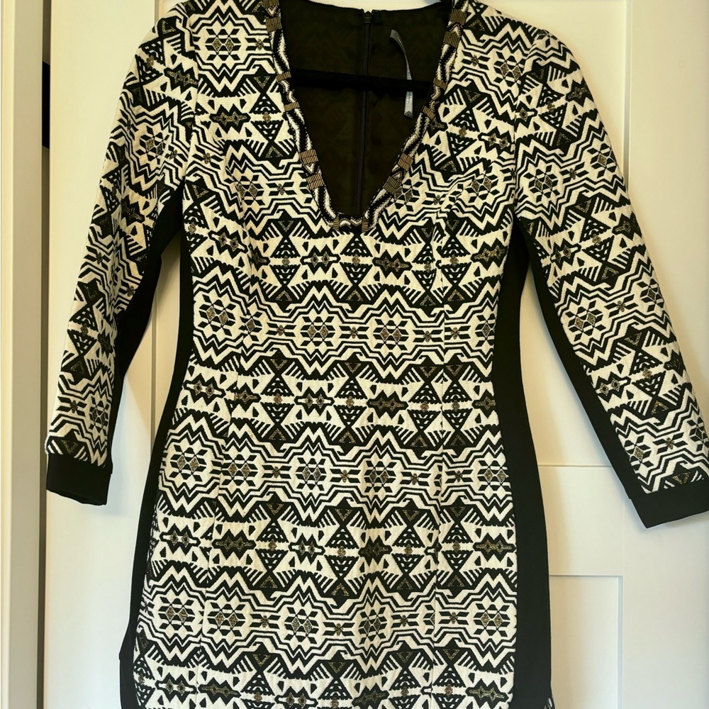 Mini Dress or Tunic - Twelfth Street Cynthia Vincent